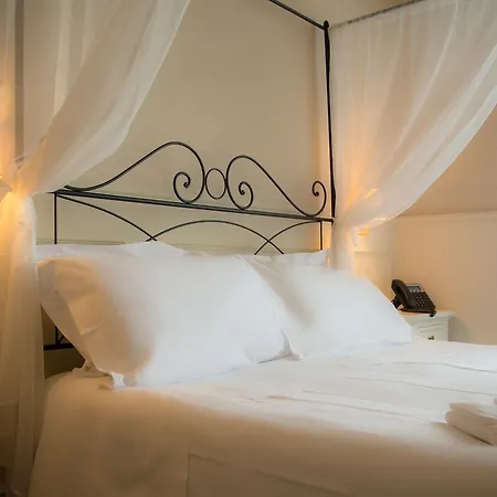 Il Duomo Relais 4* Рагуза