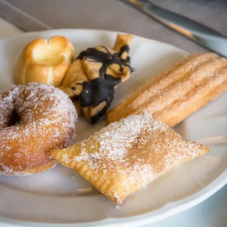 Il Duomo Relais Гостевой дом