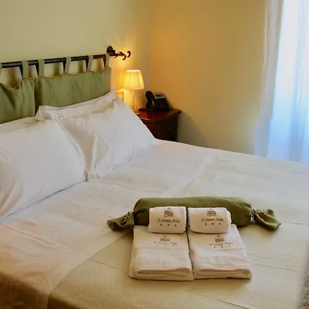 Гостевой дом Il Duomo Relais 4*