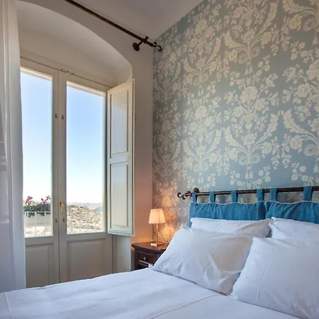 Гостевой дом Il Duomo Relais Рагуза