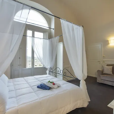 Гостевой дом Il Duomo Relais