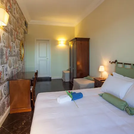 Il Duomo Relais Гостевой дом 4*