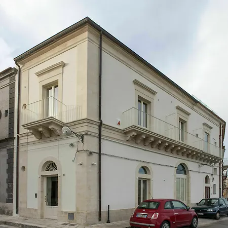 Il Duomo Relais Гостевой дом