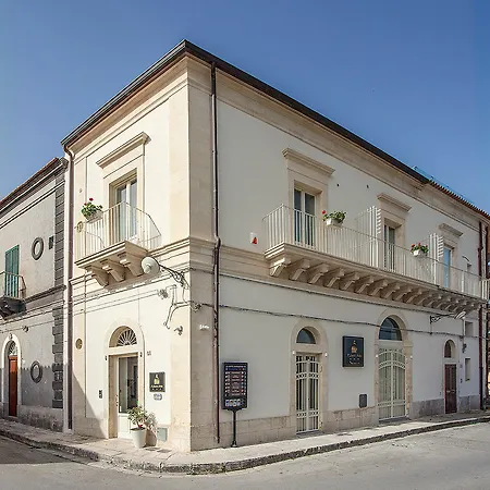 Il Duomo Relais Πανσιόν Ραγκούσα