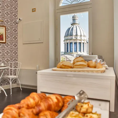 Гостевой дом Il Duomo Relais