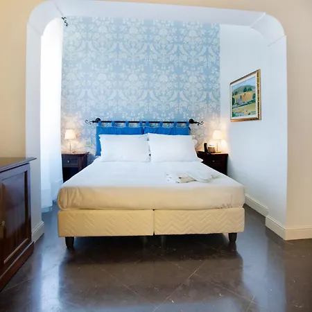 Гостевой дом Il Duomo Relais 4*